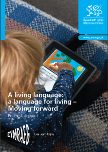 Living Language Strategy
